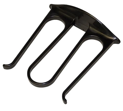 Metal Boot & Wader Hanger