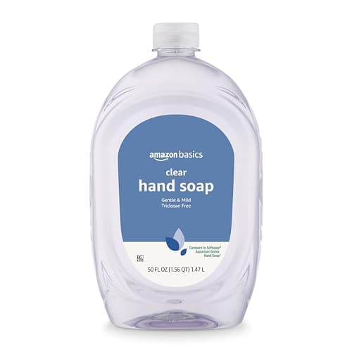 The Best Hand Wash