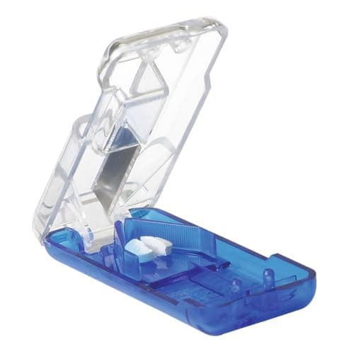 The Best Pill Crushers & Splitters