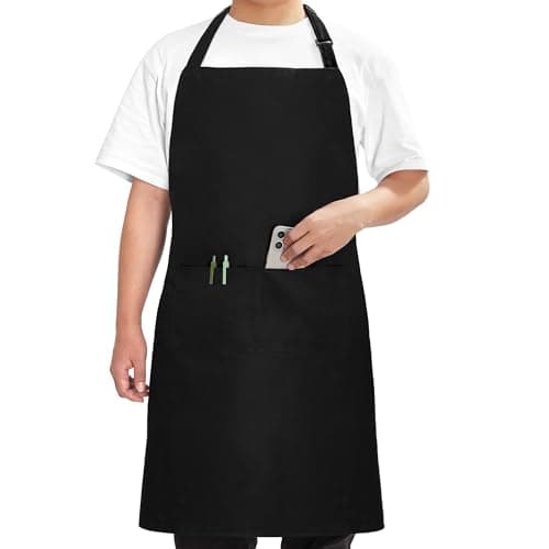Syntus Polycotton Apron