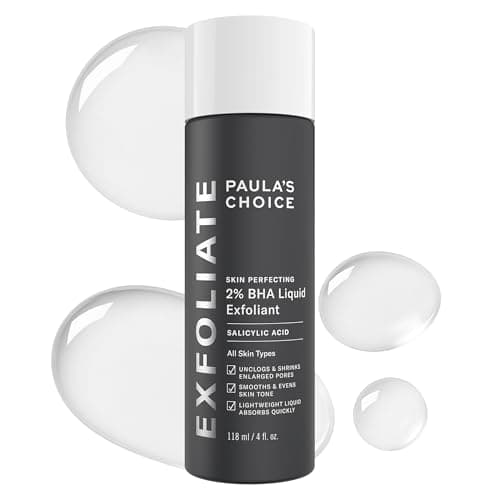 Paula's Choice BHA Liquid