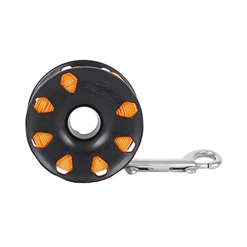 Dive Rite Finger Reel