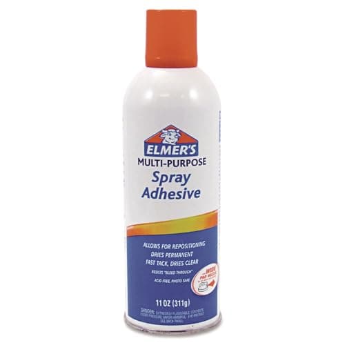 Multi-Purpose Craft Spray