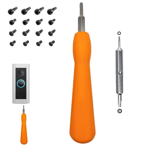 Ring Doorbell Kit