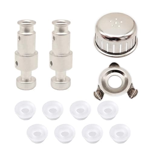 Float Valve Seal Kit