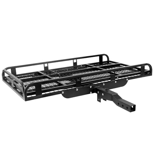 Budget Folding Carrier