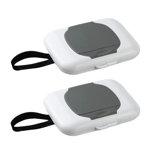 Travel Secure Dispenser