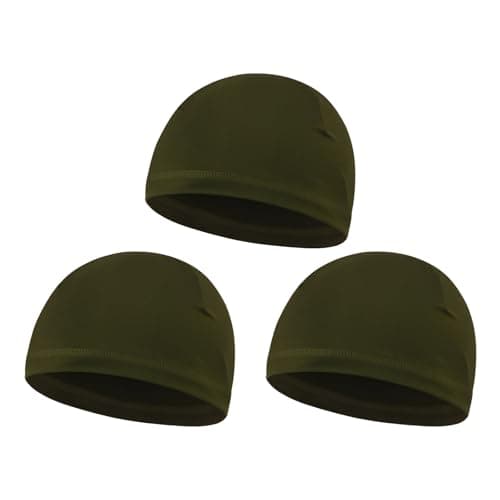 3-Pack Cycling Liners