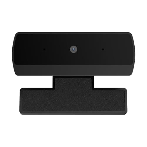 Budget 1080P Webcam