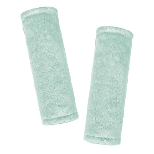 The Best Car Seat Strap & Belt Covers