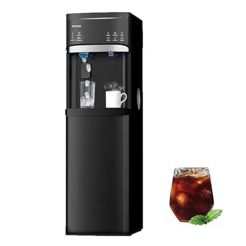 SOOPYK Self-Cleaning Ice Maker