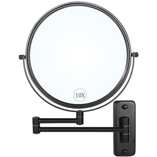 The Best Wall-Mounted Vanity Mirrors