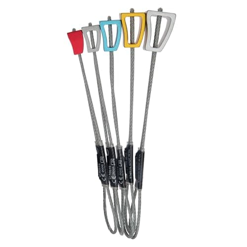 The Best Climbing Passive Protection Hardware