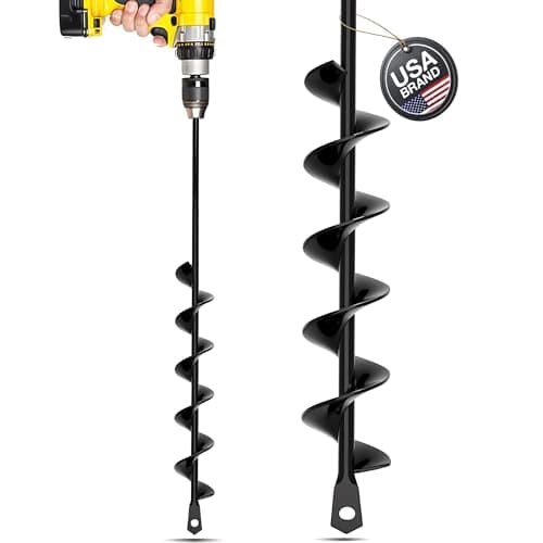 1.6 x16.5 Planting Auger
