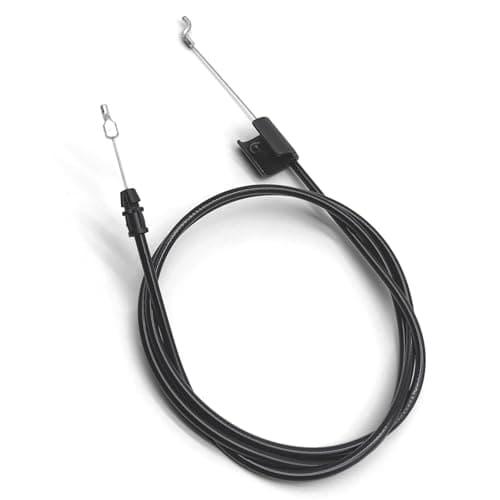 Long Reach Control Cable