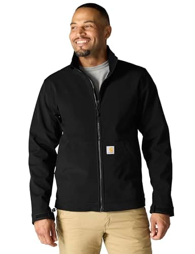 Carhartt Softshell Rain Defender