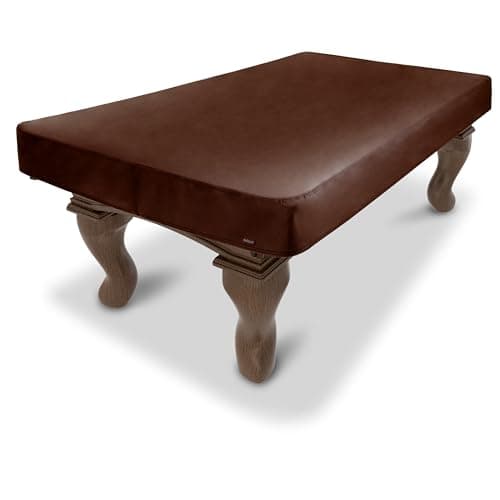 GoSports Premium Leatherette