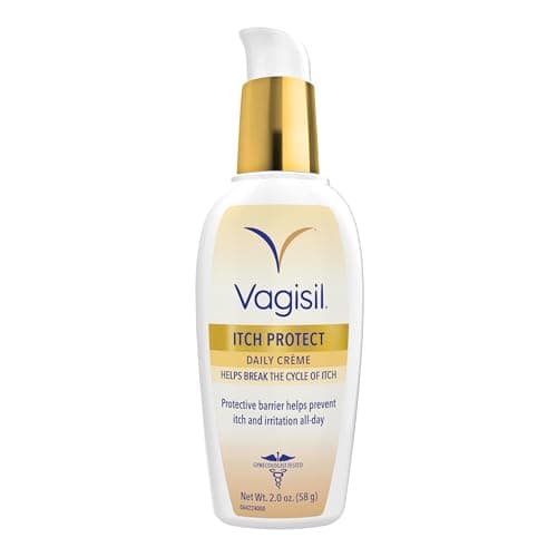 Daily Intimate Moisturizer