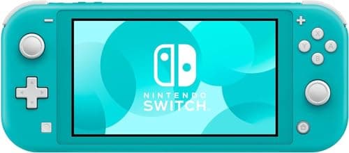 Nintendo Switch Lite Handheld