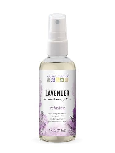The Best Aromatherapy Mists & Hydrosols