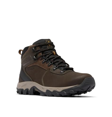 Newton Ridge Waterproof Boot