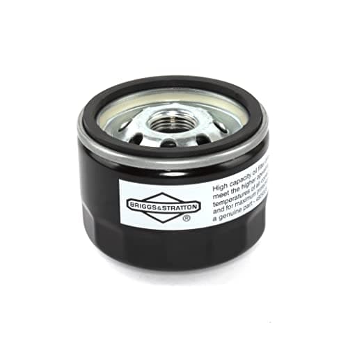 The Best Lawn Mower Oil Filters