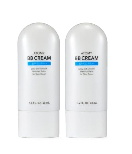A.t.o.m.y Radiant BB Cream