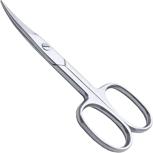 Compact Precision Scissors
