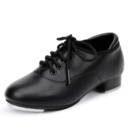 Stelle Tap Oxfords