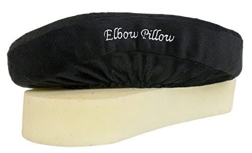 Memory Foam Elbow Pads