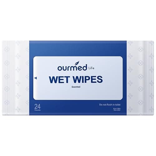 The Best Rinse-Free Body Wipes