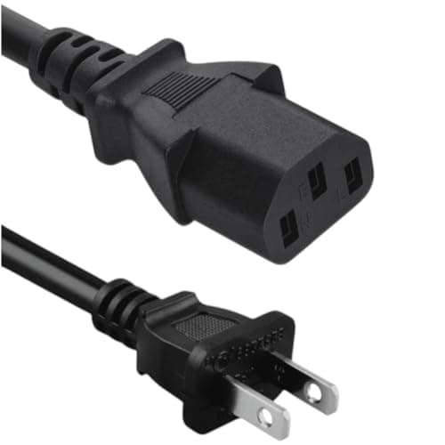 2-to-3 Prong Adapter