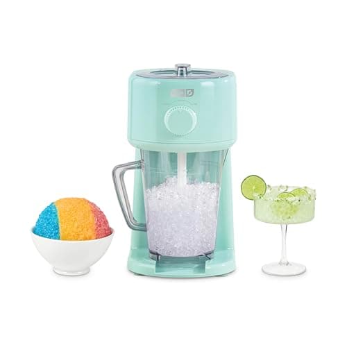 The Best Shaved Ice Machines