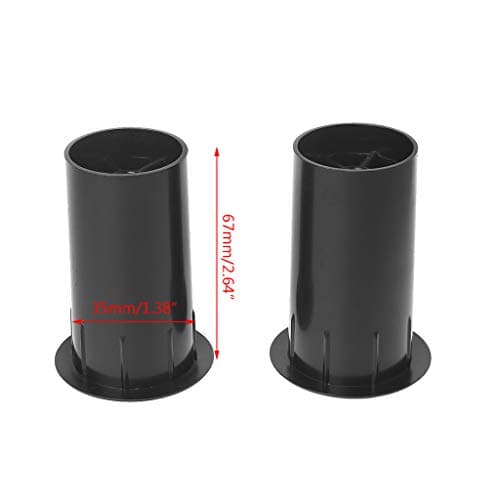 Budget Speaker Port Tube