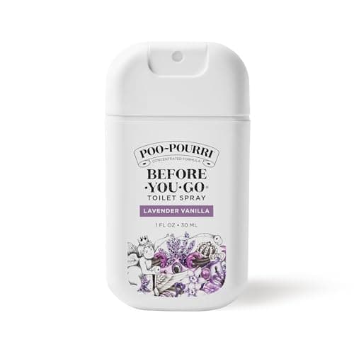 Poo-Pourri Lavender Pocket