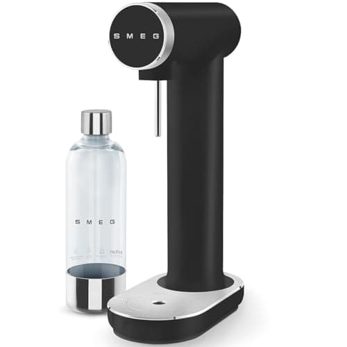 SMEG Soda Maker