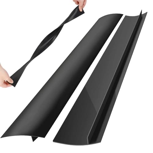 Basic Gap Seal