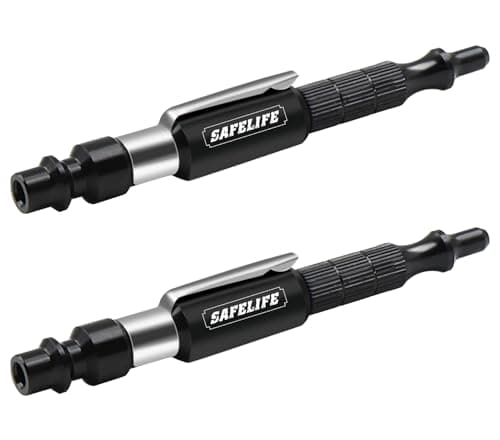 The Best Air Gun Tools