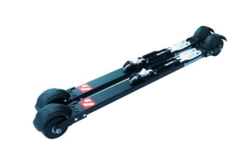 RCE-700 Roller Skis