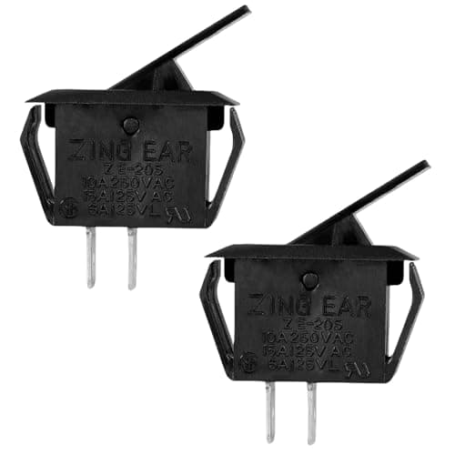 Furnace Door Switch Kit