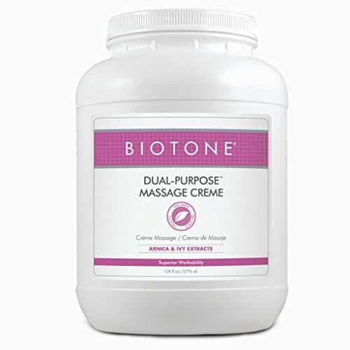 BIOTONE Dual-Purpose Creme