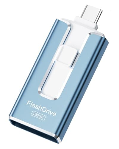 MFi 3-in-1 256GB