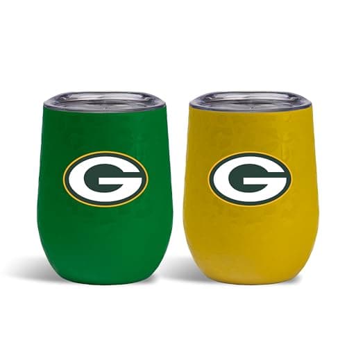 Team Stemless Tumblers