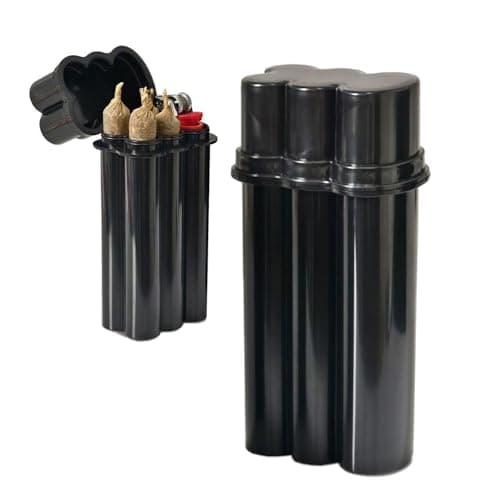 Compact Pre-Roll Case