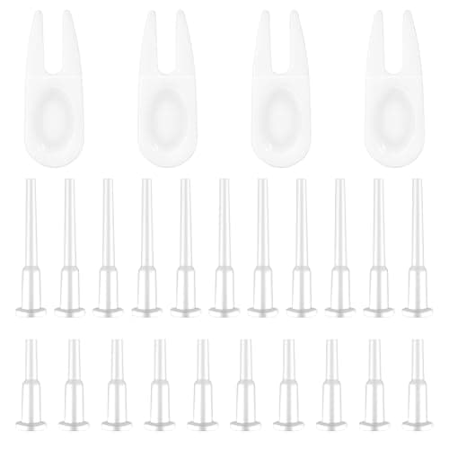 Balls Plug Kit (24-piece)
