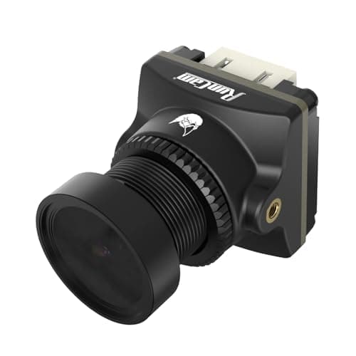 Night Eagle 3 Camera