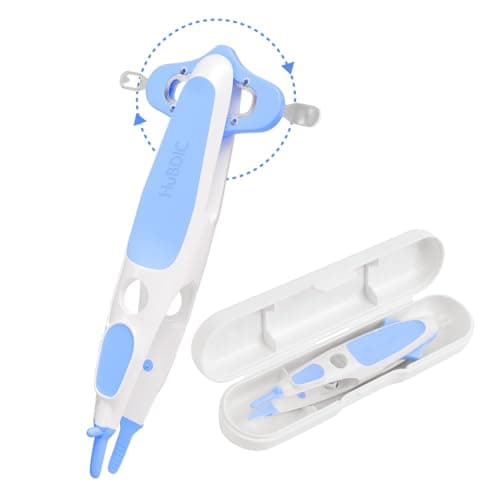 HubiBaby 3‑in‑1 Cleaner