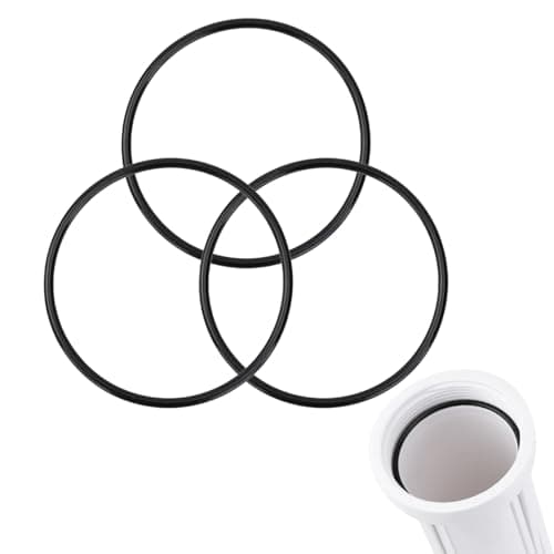 3.5" RO O-Rings