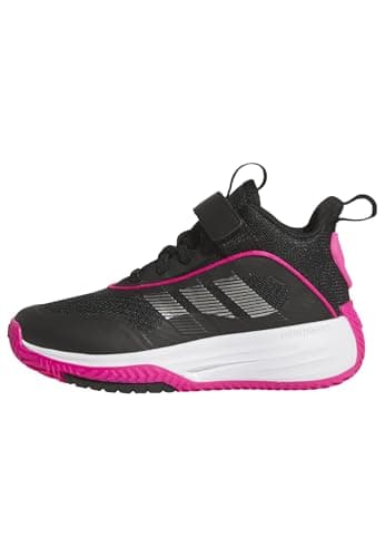 Mid-Top Court Shoe