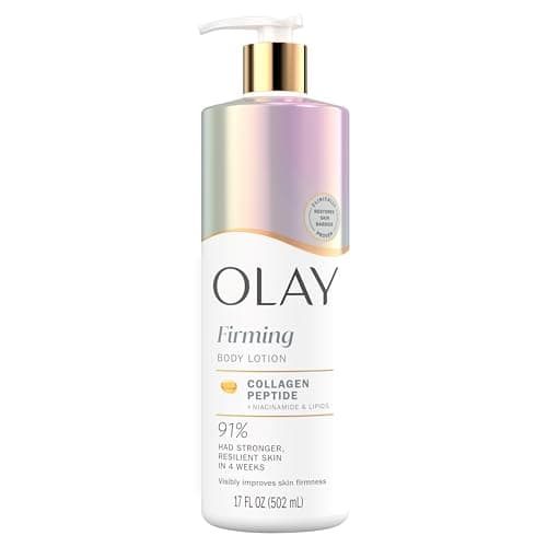 Firming Body Lotion